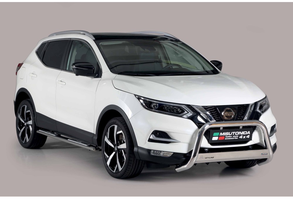 Nissan Qashqai 2017 Nissan Qashqai 2017